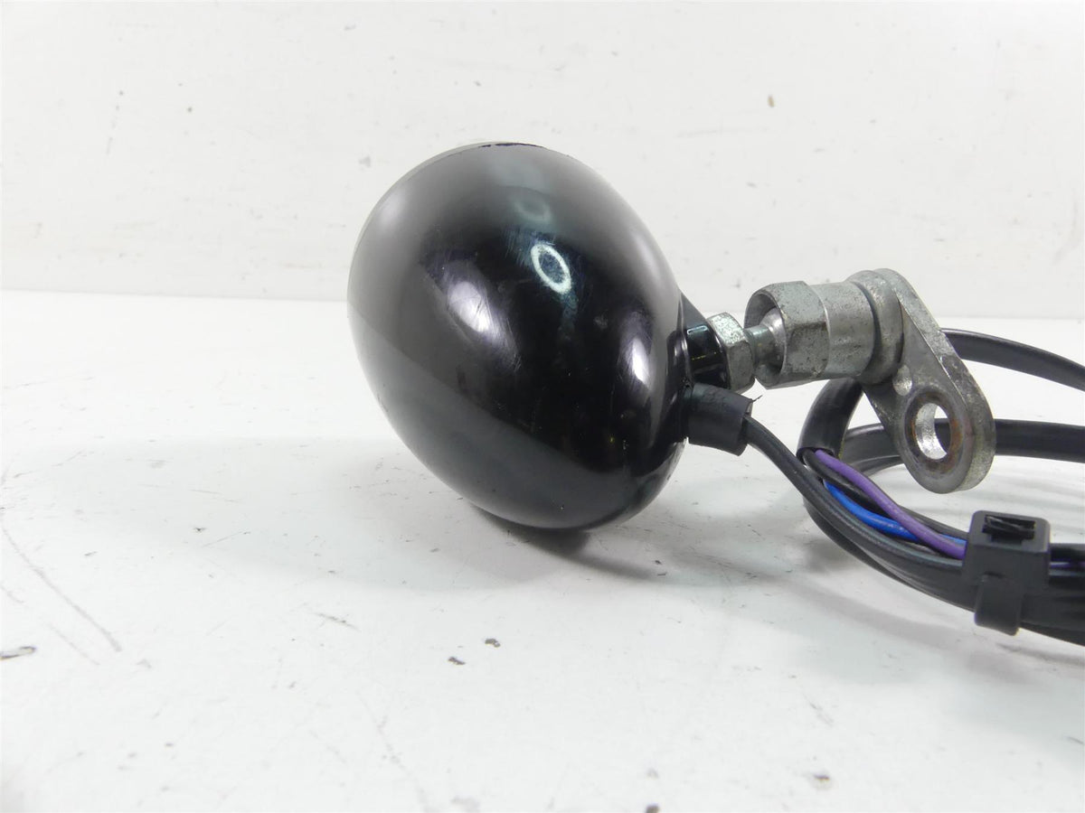 2021 Harley Softail FXBBS Street Bob Front Right Blinker Turn Signal 67800523 {{ shop.shopifyCountryName }} - Mototech271