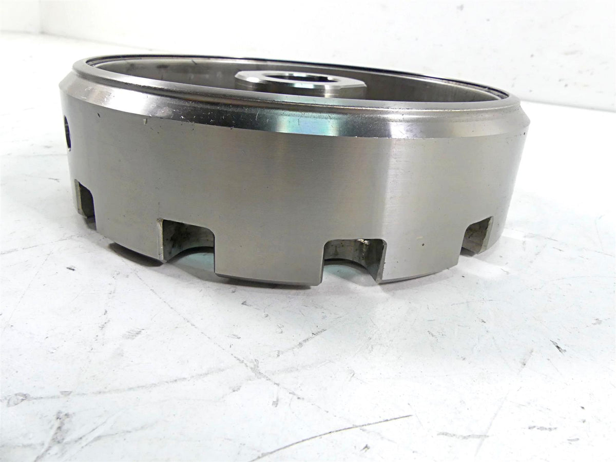 2015 BMW R1200GS GSW K50 Ignition Flywheel Fly Wheel Rotor 12318356824 {{ shop.shopifyCountryName }} - Mototech271