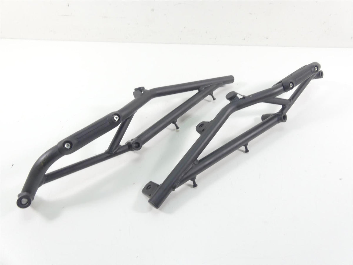 2022 Kawasaki KLR650 KL650 Adv Left Right Rear Side Grab Rail Set 46019-0108 {{ shop.shopifyCountryName }} - Mototech271