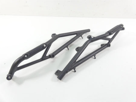 2022 Kawasaki KLR650 KL650 Adv Left Right Rear Side Grab Rail Set 46019-0108 {{ shop.shopifyCountryName }} - Mototech271
