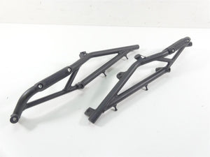 2022 Kawasaki KLR650 KL650 Adv Left Right Rear Side Grab Rail Set 46019-0108 | Mototech271
