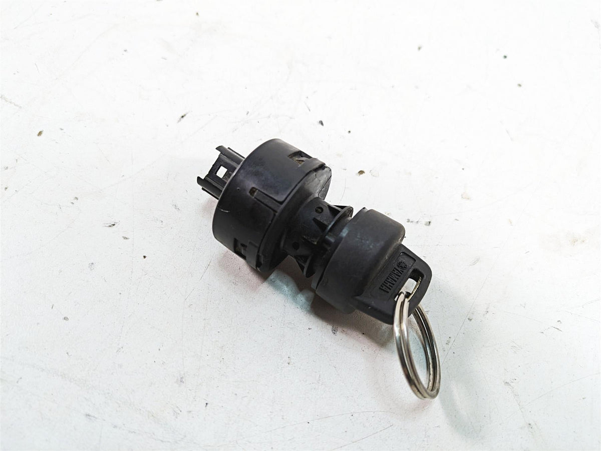 2019 Yamaha YXZ1000 R EPS SS SE Key And Ignition Switch Set 5UG-H2510-00-00 {{ shop.shopifyCountryName }} - Mototech271