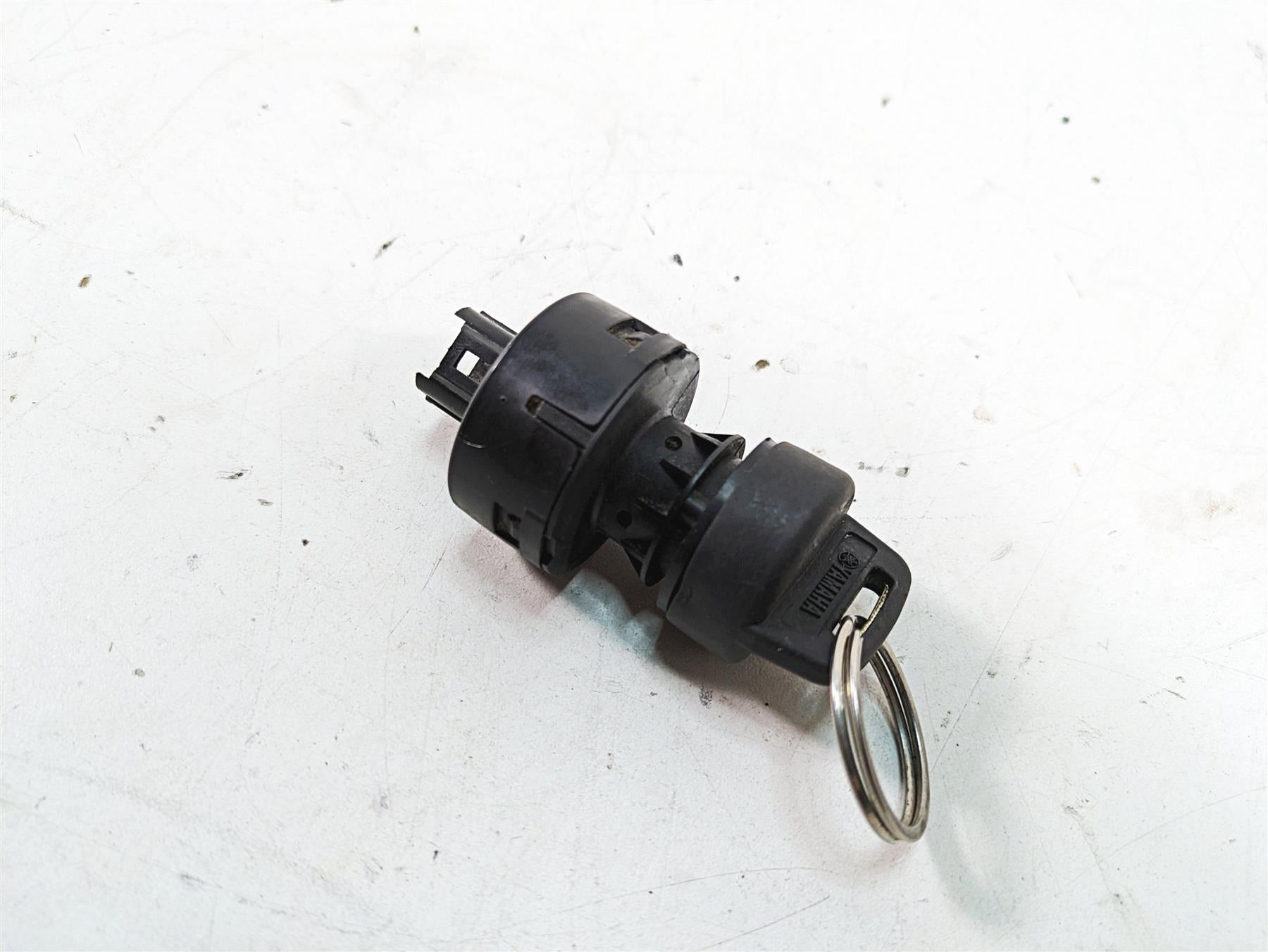 2019 Yamaha YXZ1000 R EPS SS SE Key And Ignition Switch Set 5UG-H2510-00-00 {{ shop.shopifyCountryName }} - Mototech271