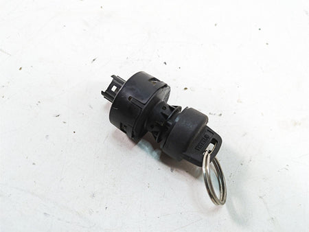 2019 Yamaha YXZ1000 R EPS SS SE Key And Ignition Switch Set 5UG-H2510-00-00 {{ shop.shopifyCountryName }} - Mototech271