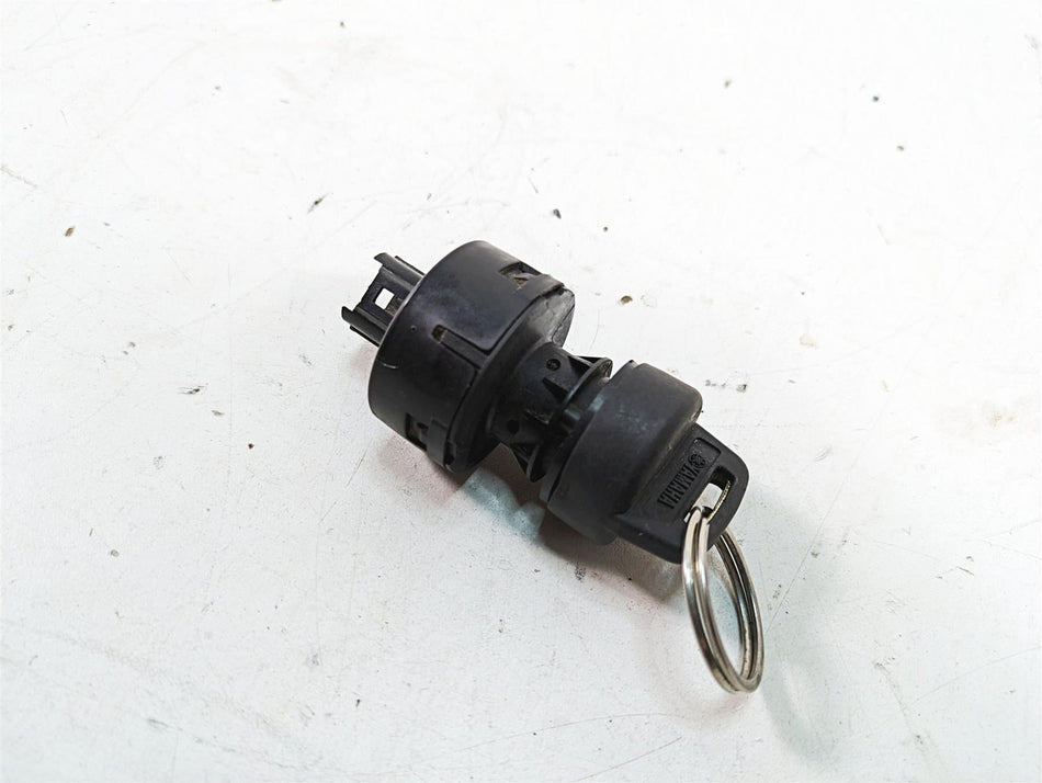 2019 Yamaha YXZ1000 R EPS SS SE Key And Ignition Switch Set 5UG-H2510-00-00 {{ shop.shopifyCountryName }} - Mototech271