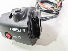 Load image into Gallery viewer, 2020 Yamaha Waverunner VX1050 Deluxe Left Hand Control Switch F2X-68310-01-00 | Mototech271
