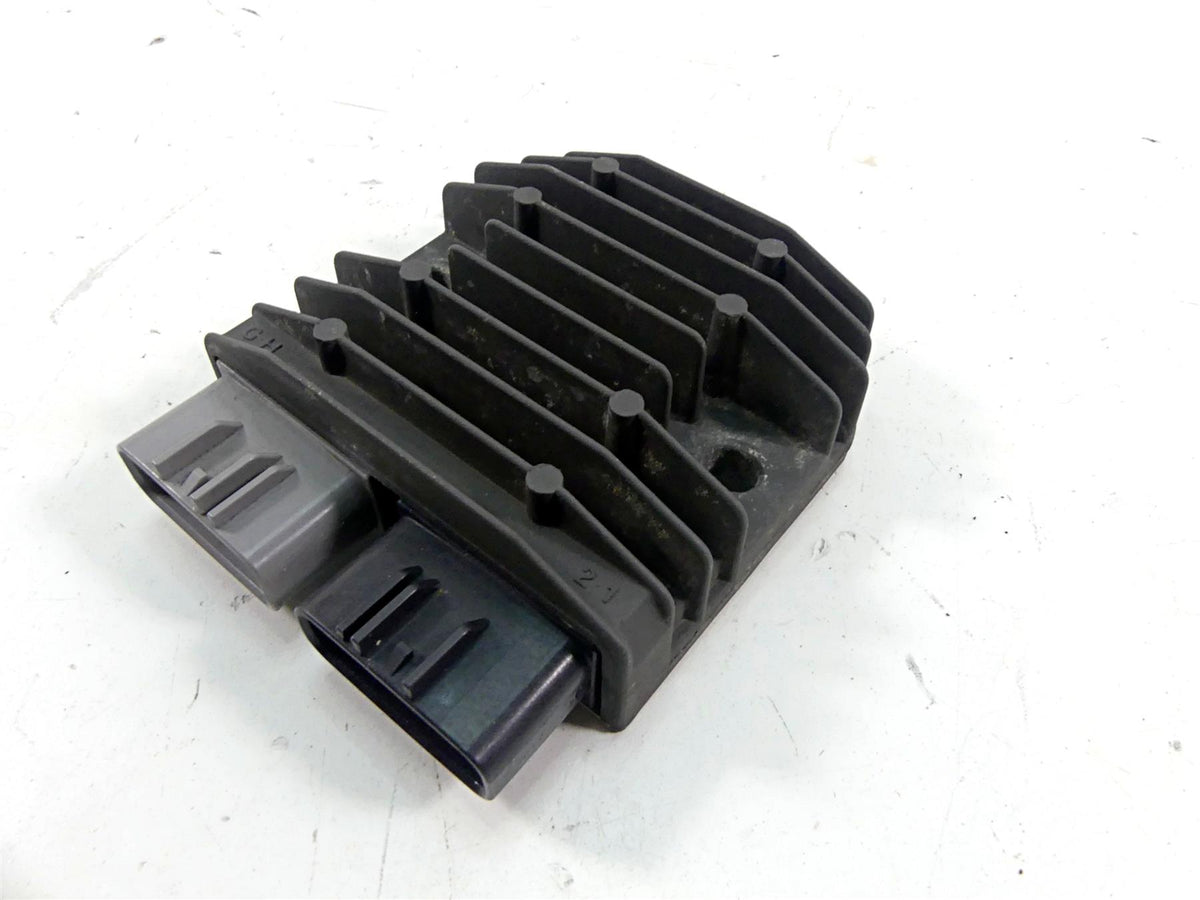 2018 Seadoo GTS 90 Rectifier Voltage Regulator SH775AA 710001103 {{ shop.shopifyCountryName }} - Mototech271