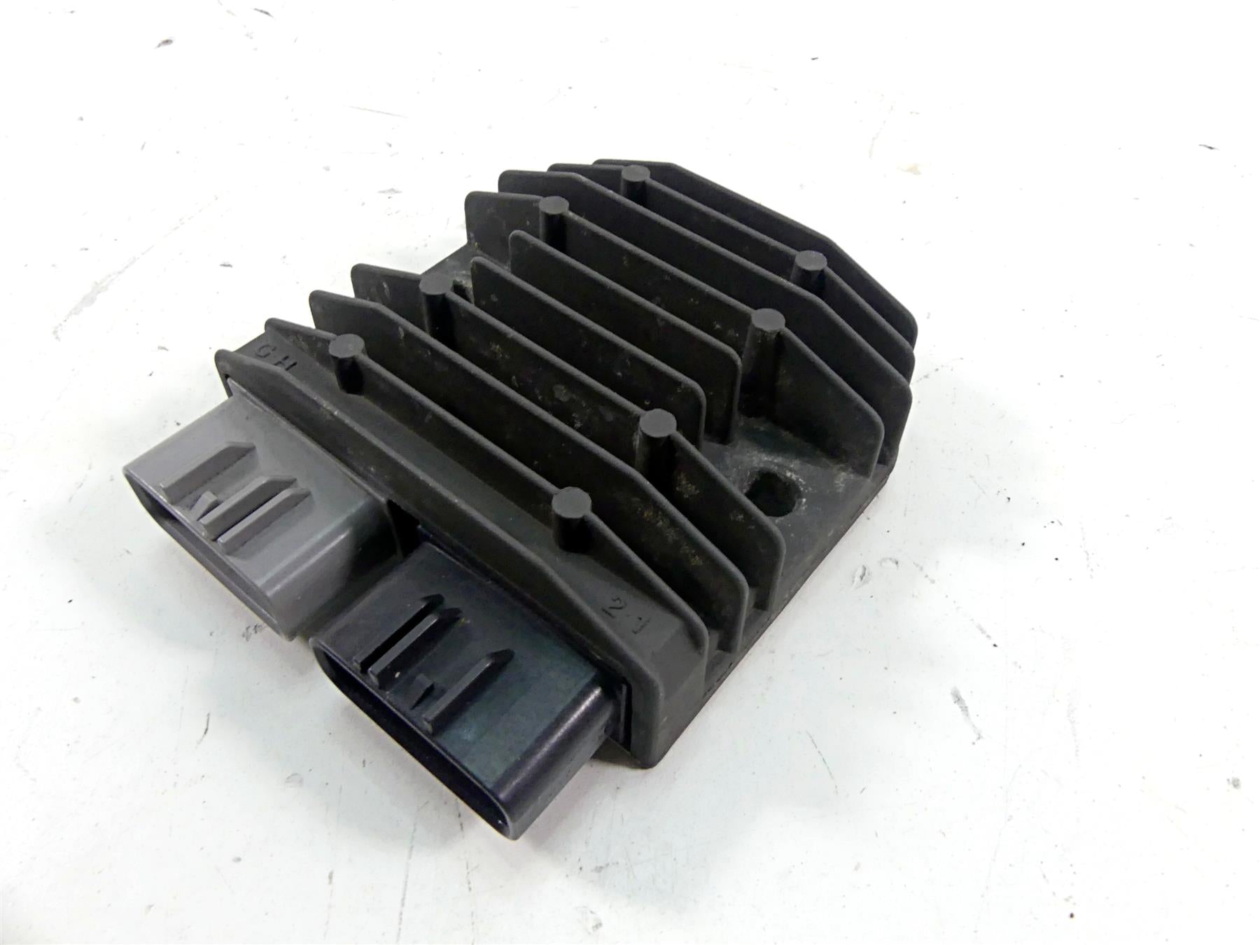 2018 Seadoo GTS 90 Rectifier Voltage Regulator SH775AA 710001103 {{ shop.shopifyCountryName }} - Mototech271