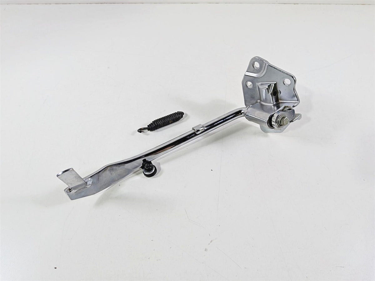 electra fahrradständer 2011 Harley Touring FLHTCU CVO Electra Glide Side Kickstand Kick Stand – Mototech271