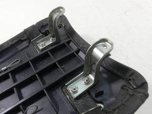 2006 Ducati 999 Biposto Rear Passenger Pillion Saddle Seat - No Tears 59510561A