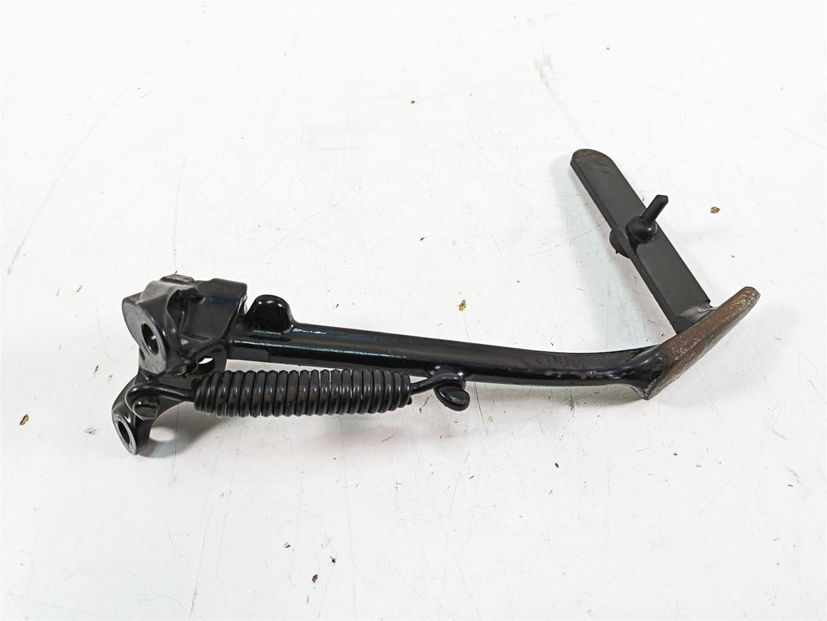 2020 Harley Softail FXBB Street Bob Side Kick Jiffy Kickstand Stand 50000152 {{ shop.shopifyCountryName }} - Mototech271