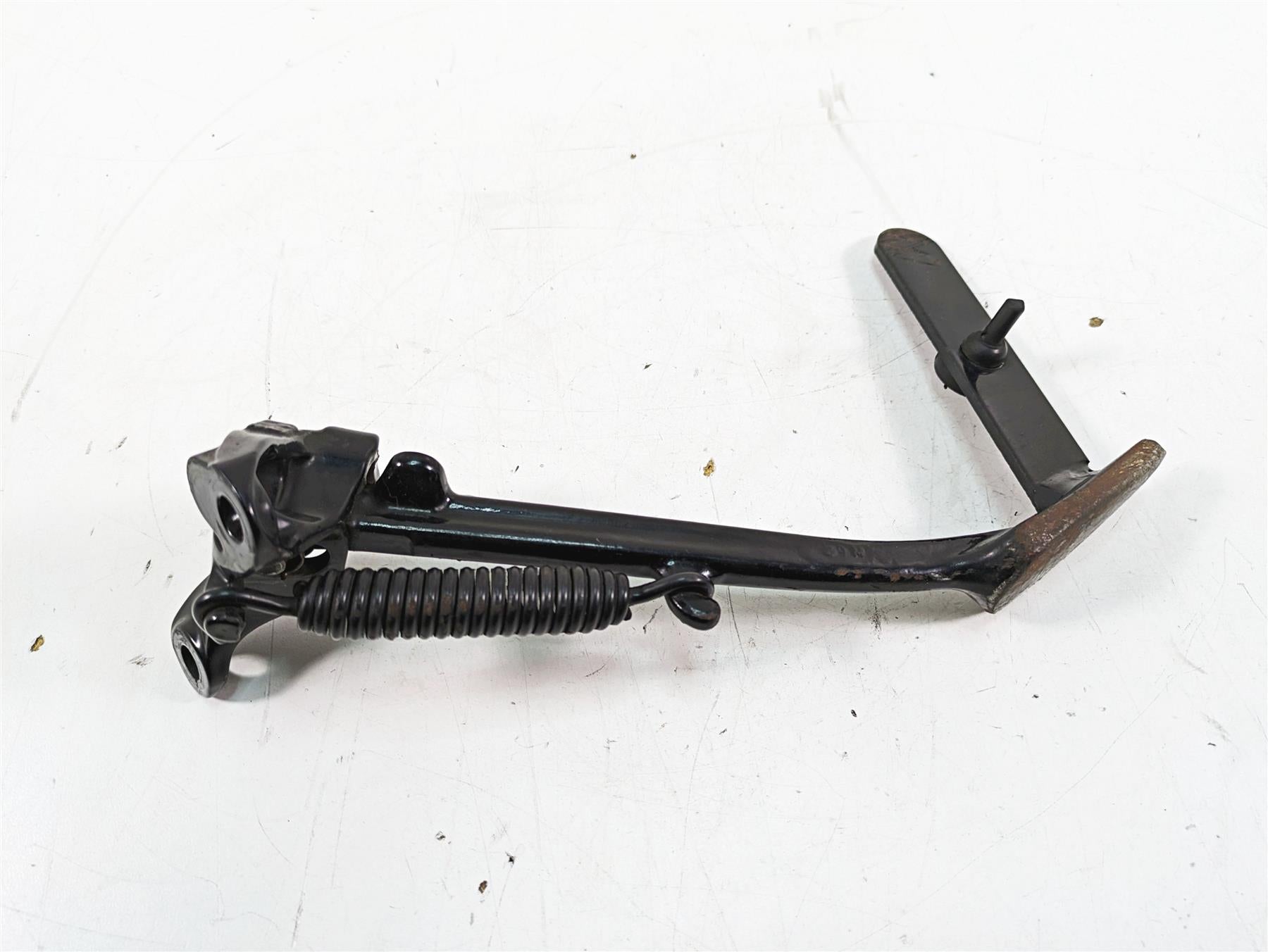 2020 Harley Softail FXBB Street Bob Side Kick Jiffy Kickstand Stand 50000152 {{ shop.shopifyCountryName }} - Mototech271