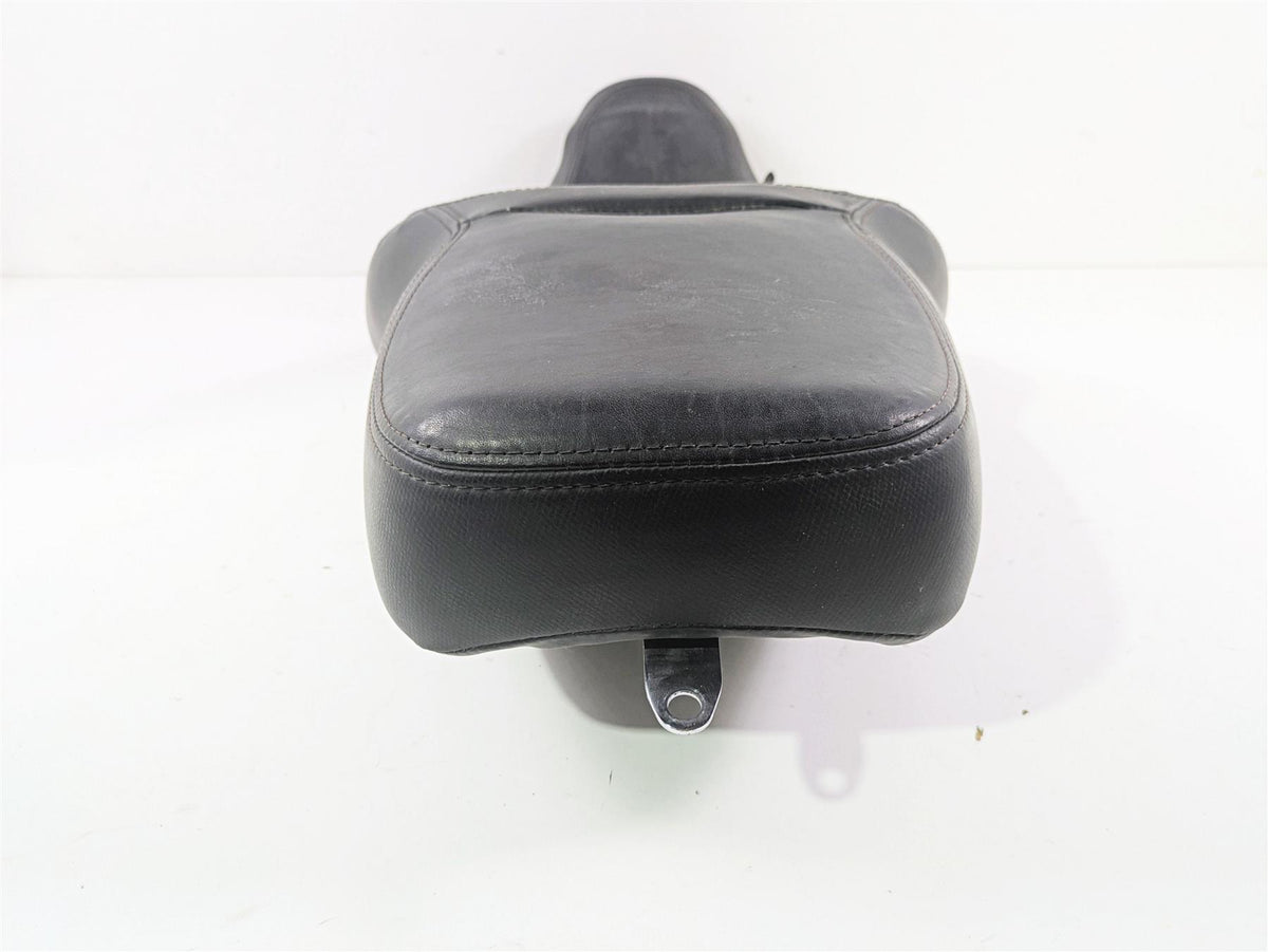 2010 Harley Touring FLHXSE CVO Street Glide Driver Rider Seat Saddle 51995-10A {{ shop.shopifyCountryName }} - Mototech271