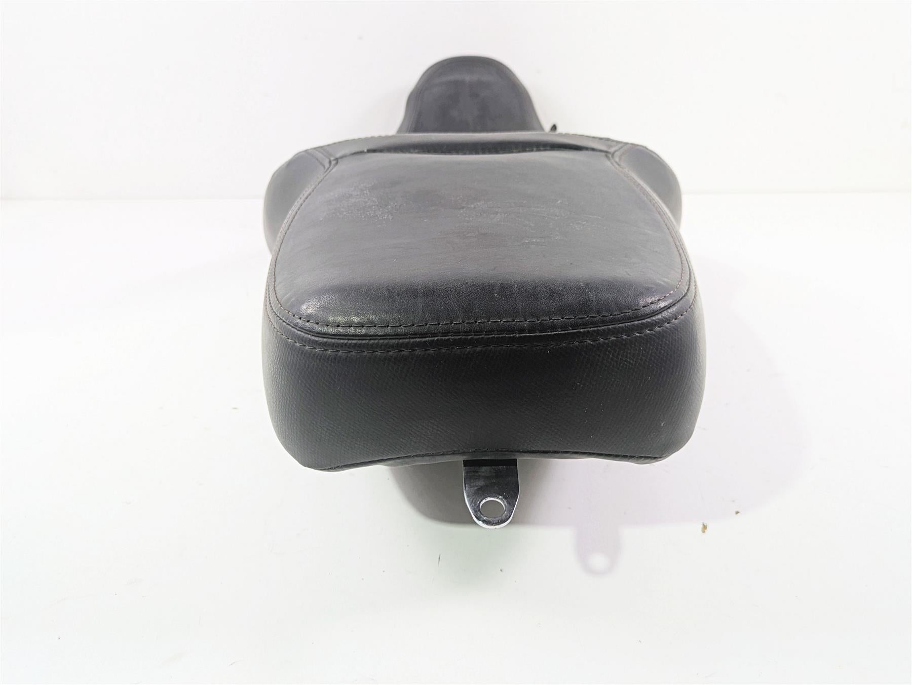 2010 Harley Touring FLHXSE CVO Street Glide Driver Rider Seat Saddle 51995-10A {{ shop.shopifyCountryName }} - Mototech271