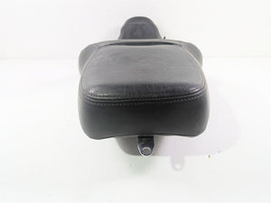 2010 Harley Touring FLHXSE CVO Street Glide Driver Rider Seat Saddle 51995-10A