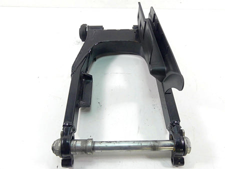 2004 Harley Touring FLHTCUI Electra Glide Swingarm Swing Arm 1" Axle 47549-02A {{ shop.shopifyCountryName }} - Mototech271