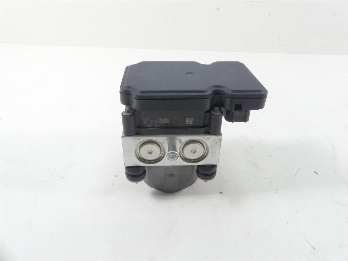 2014 Harley Touring FLHTK Electra Glide Abs Brake Pump Unit Module 41100013 {{ shop.shopifyCountryName }} - Mototech271