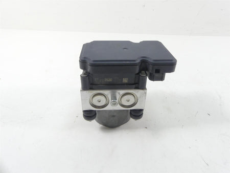 2014 Harley Touring FLHTK Electra Glide Abs Brake Pump Unit Module 41100013 {{ shop.shopifyCountryName }} - Mototech271