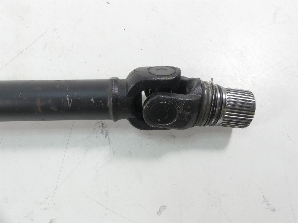 2019 Honda Talon SXS1000 S2R Front Middle Center Prop Drive Shaft 40400-HL6-A01 {{ shop.shopifyCountryName }} - Mototech271