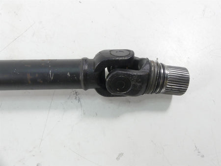 2019 Honda Talon SXS1000 S2R Front Middle Center Prop Drive Shaft 40400-HL6-A01 {{ shop.shopifyCountryName }} - Mototech271