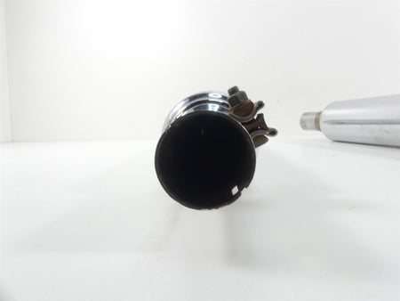 2004 Harley FLHTC SE CVO Electra Glide Oem Exhaust Pipe Muffler Set 65254-00 {{ shop.shopifyCountryName }} - Mototech271