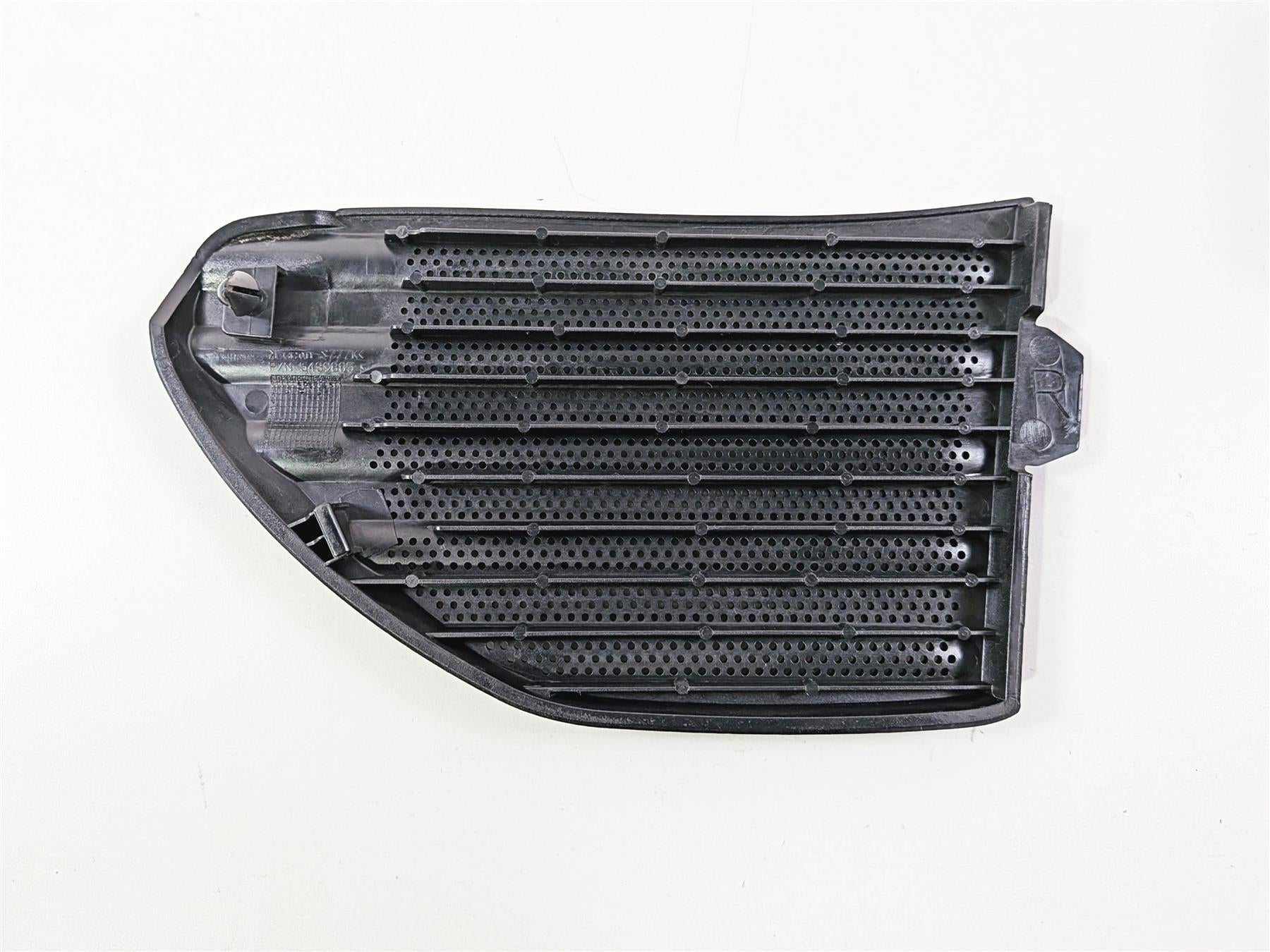 2015 Indian Chieftain Front Right Speaker Cover 5439885-Mototech271