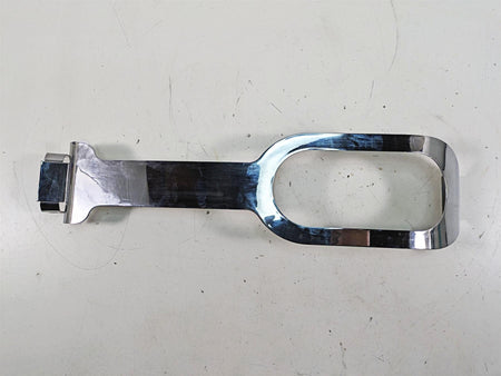 1999 Harley Dyna FXDL Low Rider Tank Chrome Gauges Trim Cover 61244-02 {{ shop.shopifyCountryName }} - Mototech271