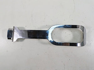 1999 Harley Dyna FXDL Low Rider Tank Chrome Gauges Trim Cover 61244-02 | Mototech271