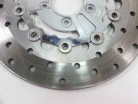2004 Harley FLHTC SE CVO Electra Glide Front Brake Rotor Disc Set 44858-02 {{ shop.shopifyCountryName }} - Mototech271