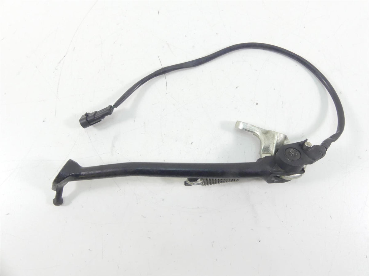 2007 Ducati Sport Classic GT1000 Side Kickstand Stand Safety Switch 55610431A {{ shop.shopifyCountryName }} - Mototech271