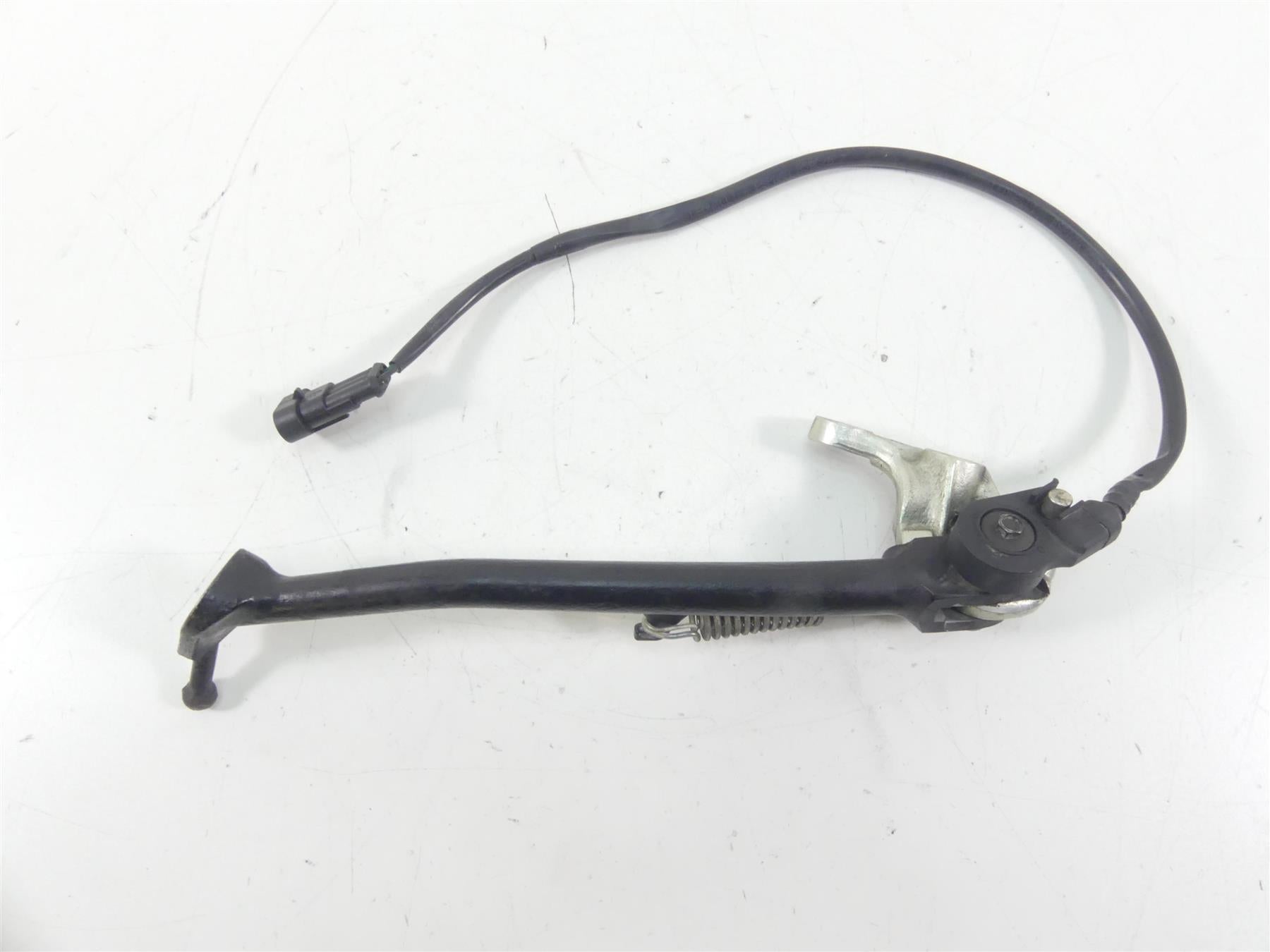 2007 Ducati Sport Classic GT1000 Side Kickstand Stand Safety Switch 55610431A {{ shop.shopifyCountryName }} - Mototech271