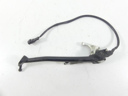 2007 Ducati Sport Classic GT1000 Side Kickstand Stand Safety Switch 55610431A {{ shop.shopifyCountryName }} - Mototech271