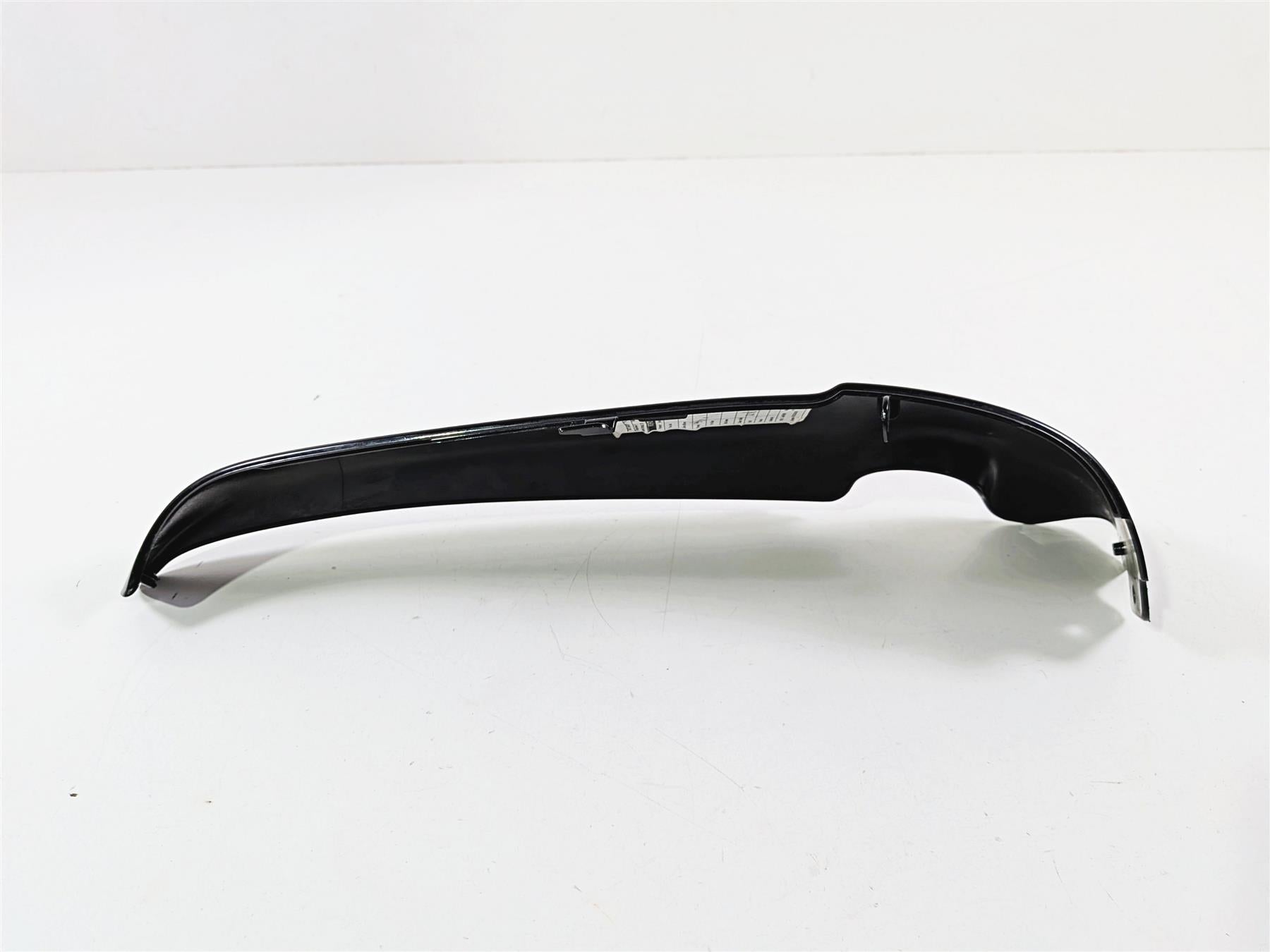 2013 Harley VRSCDX Night Rod Special Left Radiator Side Cover Fairing 66157-07-Mototech271