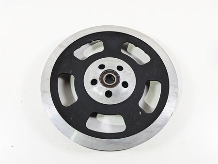 2011 Harley VRSCDX Night Rod Rear Belt Sprocket Pulley 72T 1" 40566-07 {{ shop.shopifyCountryName }} - Mototech271