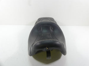 2005 Harley Touring CVO FLHTC SE Electra Glide  Driver Saddle Seat Read 52214-05 | Mototech271