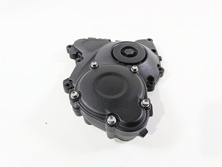 2019 Triumph Speed Triple RS 1050 Engine Side Crank Timing Cover T1266621 {{ shop.shopifyCountryName }} - Mototech271
