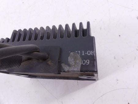 2009 Harley Sportster XR1200 Rectifier Voltage Regulator 74711-08 {{ shop.shopifyCountryName }} - Mototech271