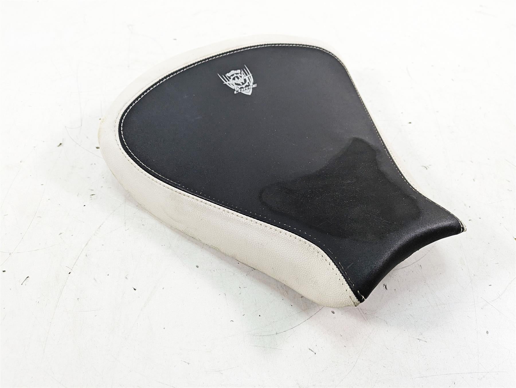 2013 MV Agusta F3 675 ERA Front Driver Rider Seat Saddle 8000B7402 {{ shop.shopifyCountryName }} - Mototech271