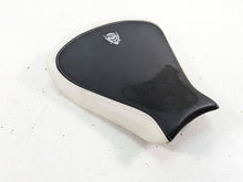 Load image into Gallery viewer, 2013 MV Agusta F3 675 ERA Front Driver Rider Seat Saddle 8000B7402 | Mototech271
