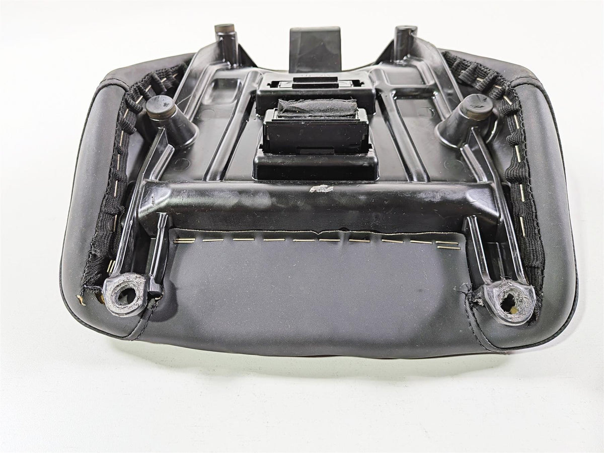 2014 BMW S1000RR K46 Rider Seat Saddle - No Tears 52538522497 52538522497 {{ shop.shopifyCountryName }} - Mototech271