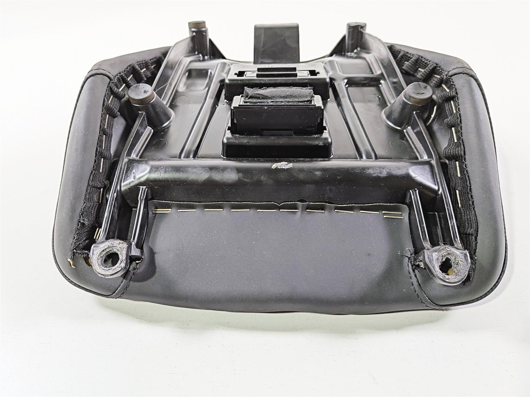 2014 BMW S1000RR K46 Rider Seat Saddle - No Tears 52538522497 52538522497 {{ shop.shopifyCountryName }} - Mototech271