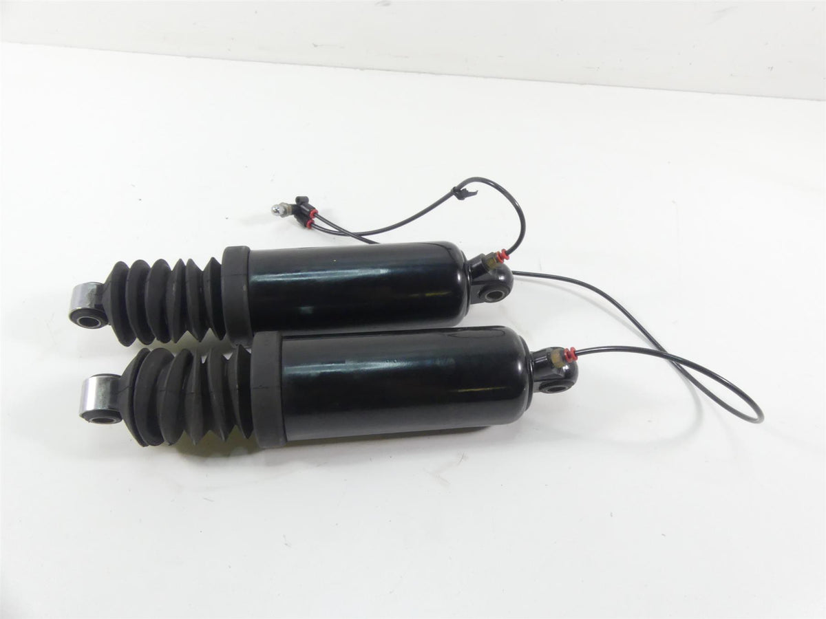 2004 Harley FLHTC SE CVO Electra Glide Rear 12" Showa Shock Set 54662-02A {{ shop.shopifyCountryName }} - Mototech271