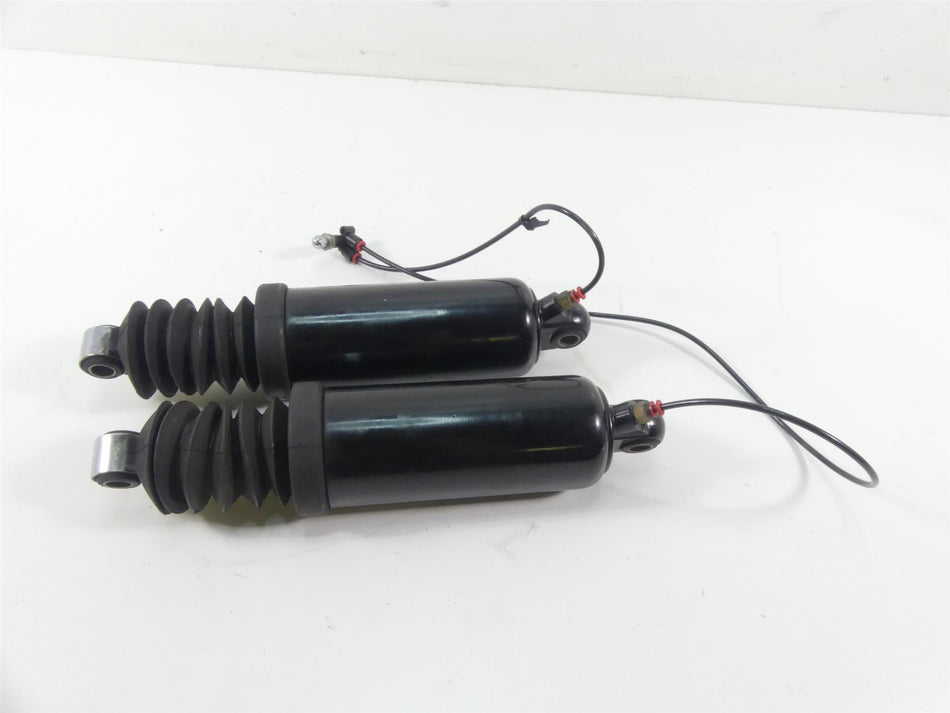 2004 Harley FLHTC SE CVO Electra Glide Rear 12" Showa Shock Set 54662-02A {{ shop.shopifyCountryName }} - Mototech271