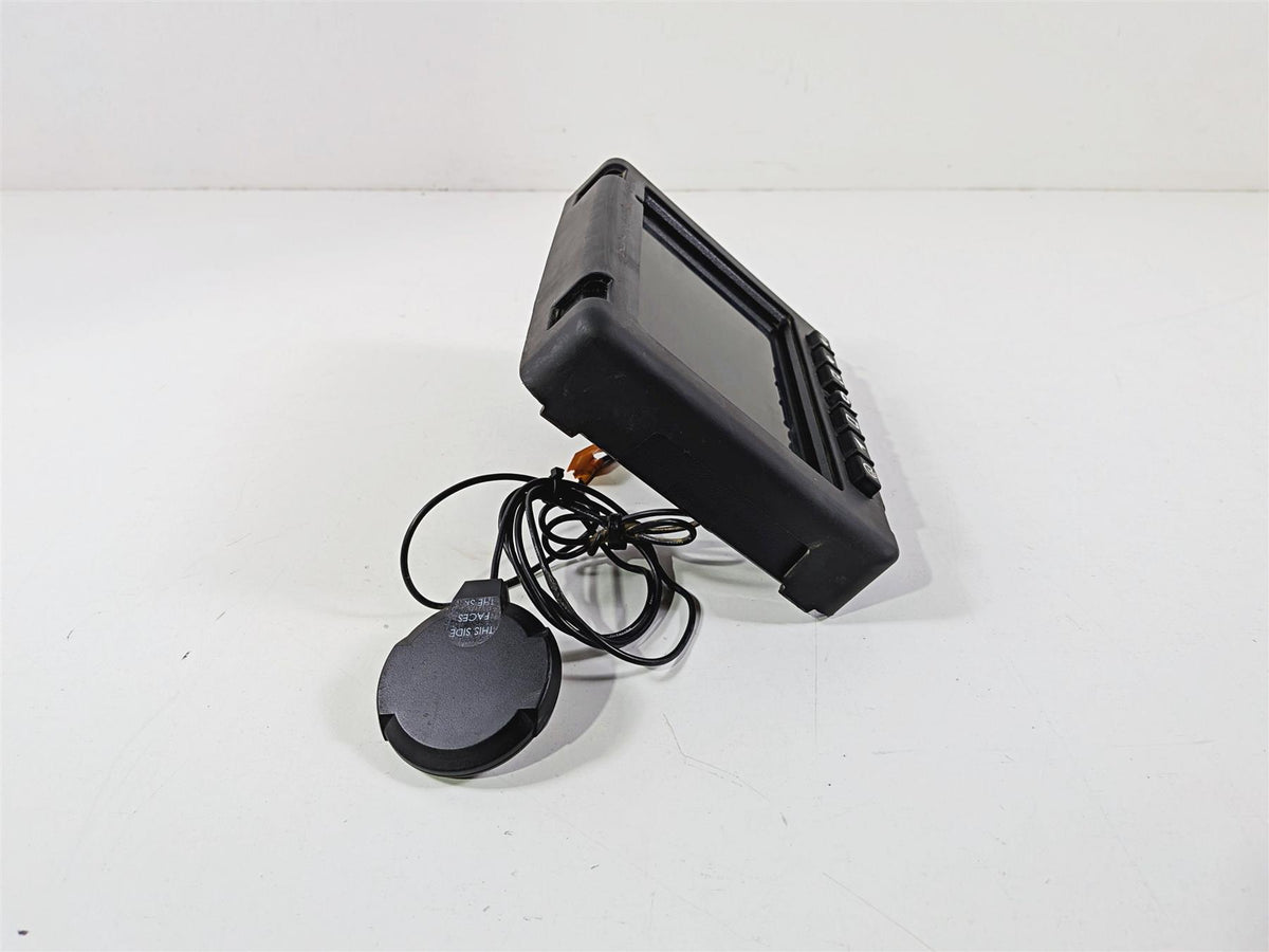 2019 Polaris RZR XP Turbo S Dynamics Tft Display Screen Dash Command 3286917-Mototech271