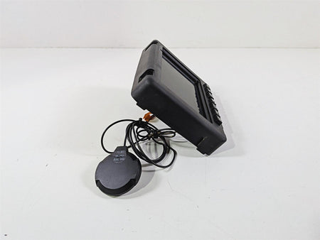 2019 Polaris RZR XP Turbo S Dynamics Tft Display Screen Dash Command 3286917-Mototech271