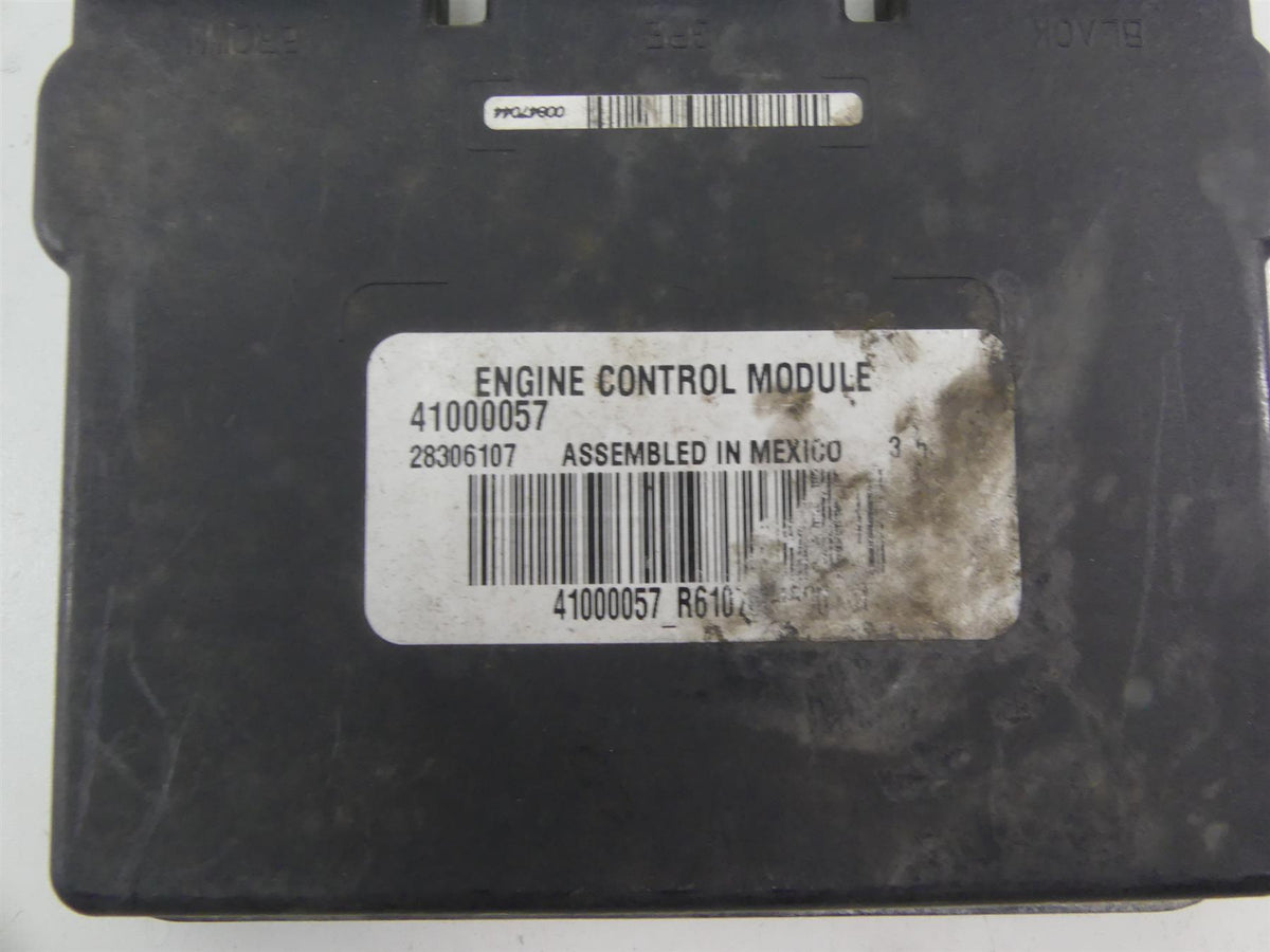 2014 Harley Touring FLHX Street Glide Cdi Ecu Ecm Control Module - Read 41000057 {{ shop.shopifyCountryName }} - Mototech271