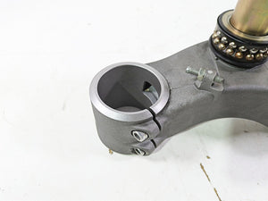 2008 Ducati SBK 1098 S Upper Lower Triple Tree Ohlins Set 34220331A 34110632A | Mototech271