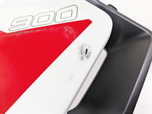 Load image into Gallery viewer, 2024 Triumph Tiger 900 GT Left Main Fairing Cover Cowl T2311613 T2311713 | Mototech271
