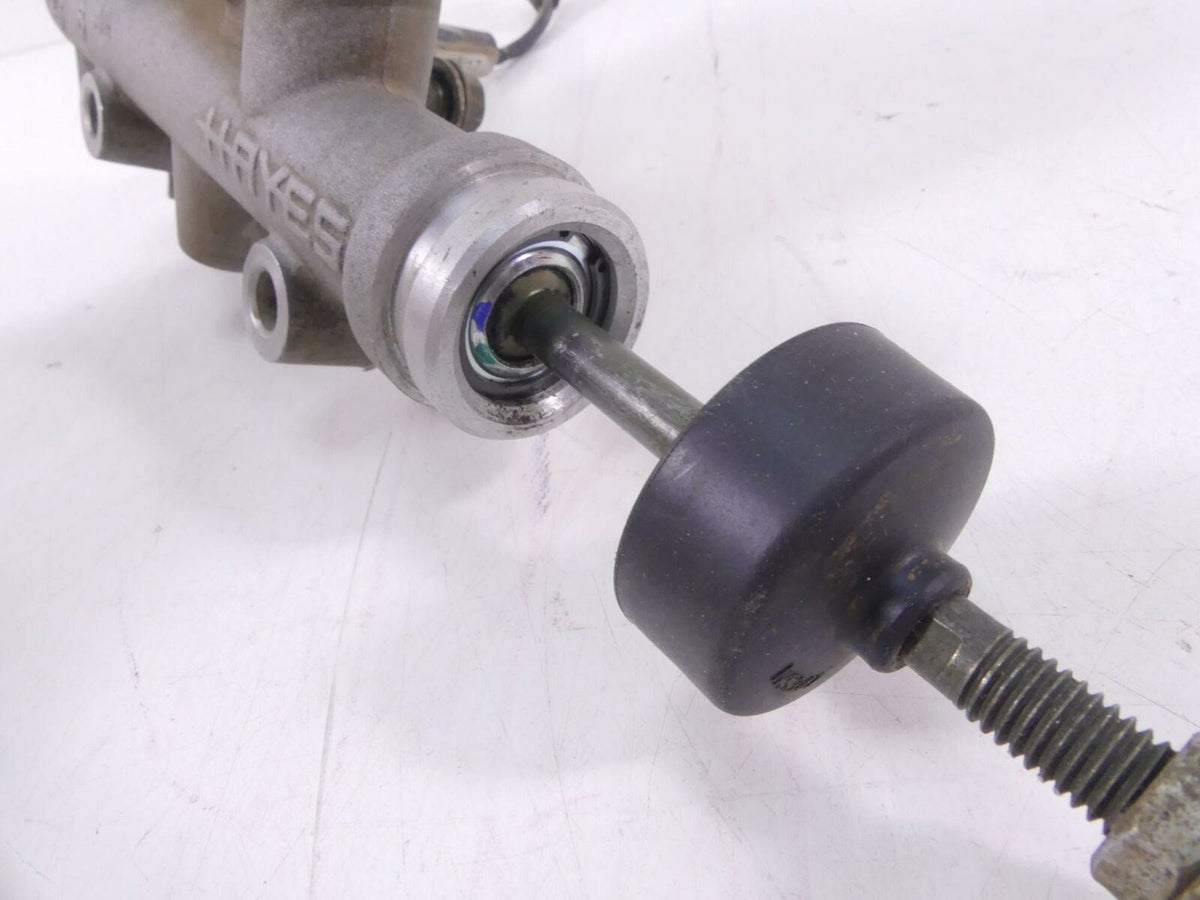2018 Polaris RZR1000 EPS XP HL Main Brake Master Cylinder 1911982 {{ shop.shopifyCountryName }} - Mototech271
