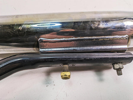 1999 Harley Dyna FXDL Low Rider Screaming Eagle Exhaust Pipe Muffler 80063-95 {{ shop.shopifyCountryName }} - Mototech271